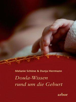 cover image of Doula-Wissen rund um die Geburt